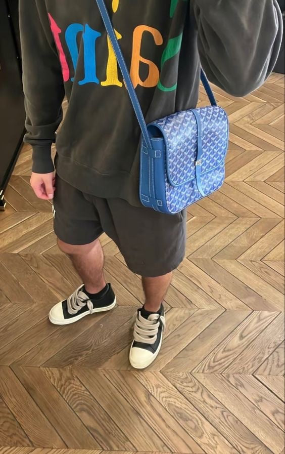 Stylische Sneaker für Herren