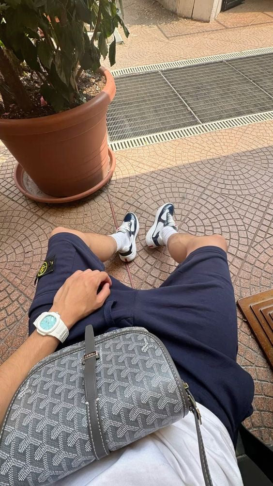 Prada Cups Schuhe