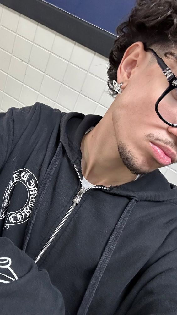 Stylische Damenbrille für Trendsetter