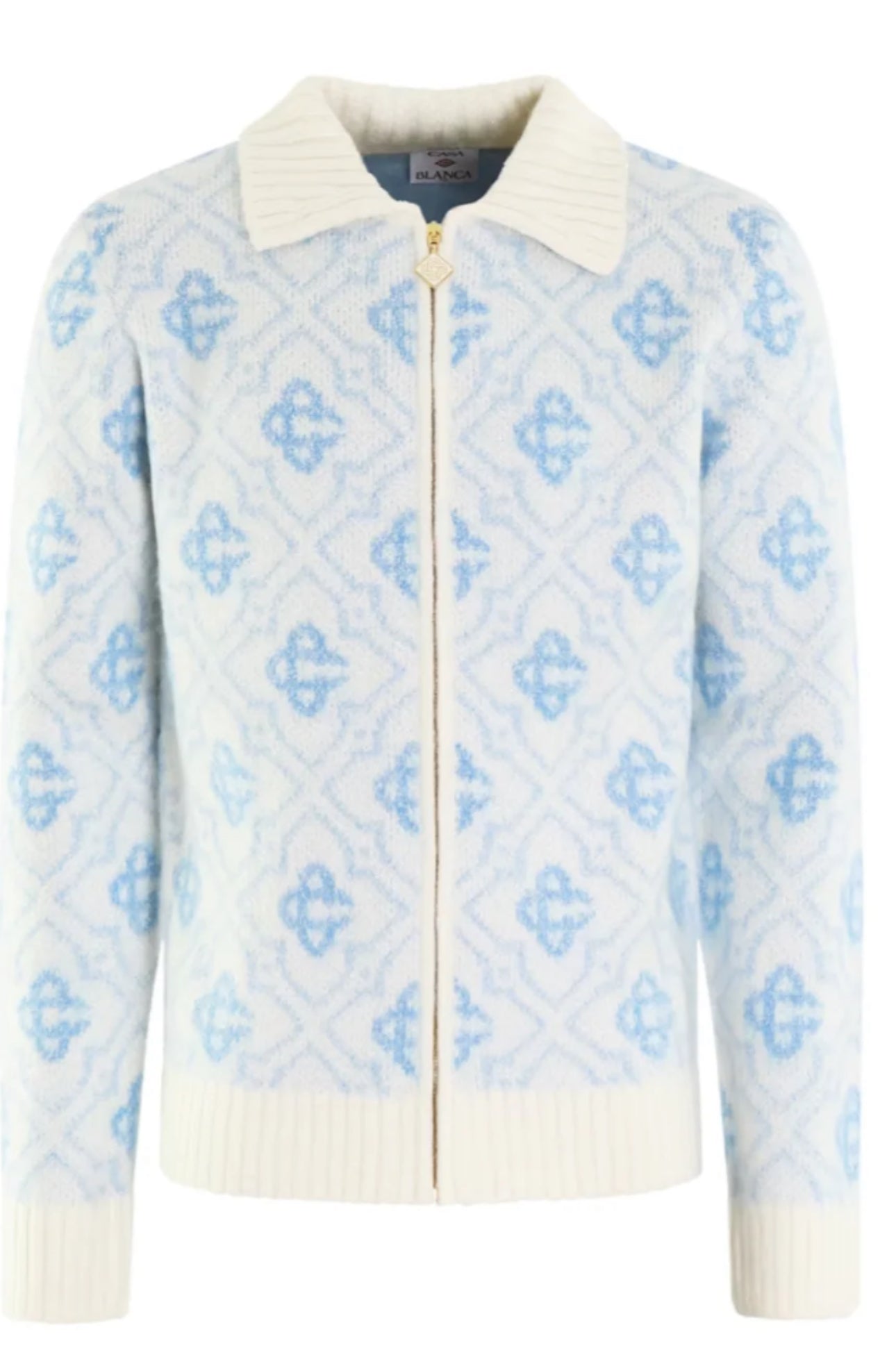 Casa. Strickjacke
