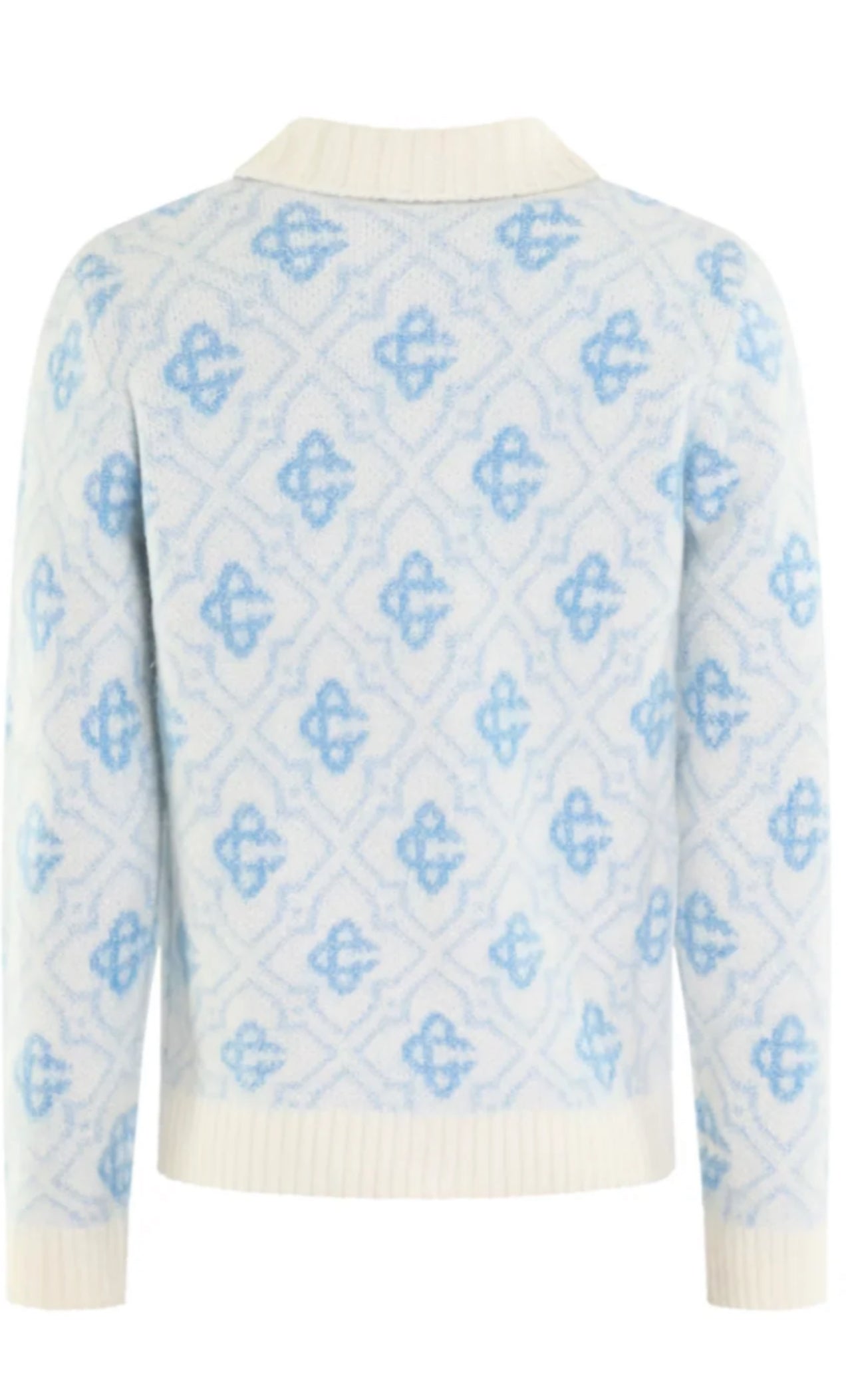 Casa. Strickjacke