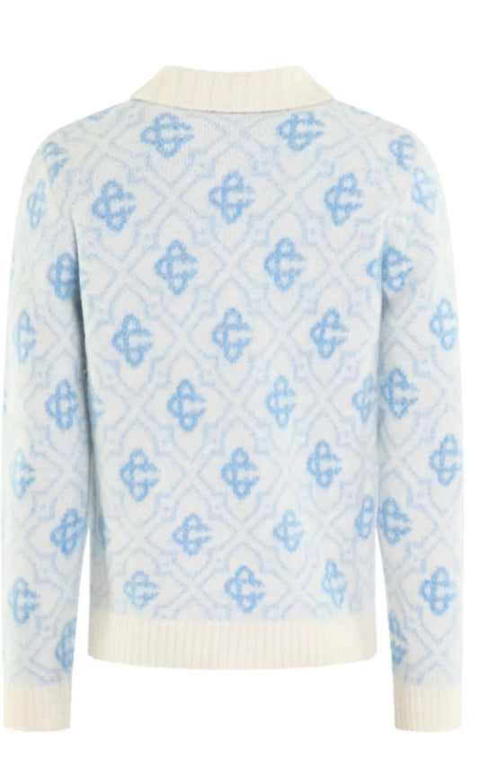 Casa. Strickjacke