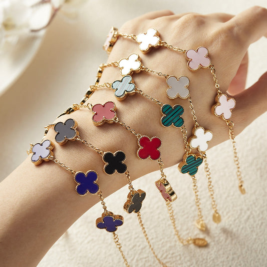 Van Cleef Armband