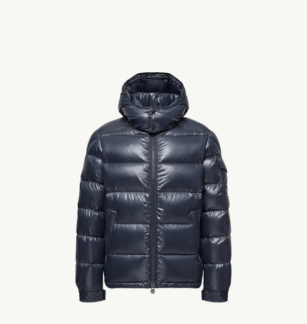 Gemütliche Herrenjacke