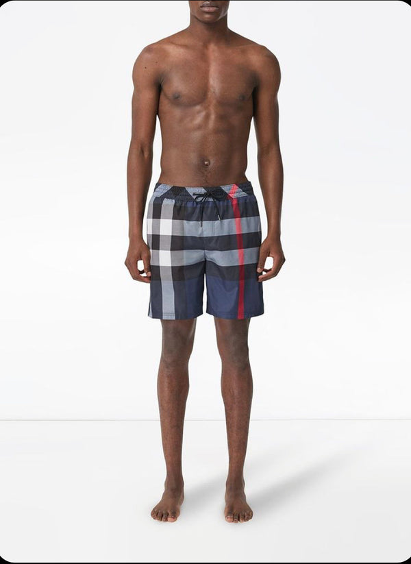 Stilvolle Badehose für Damen