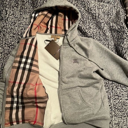 Burberry jacke