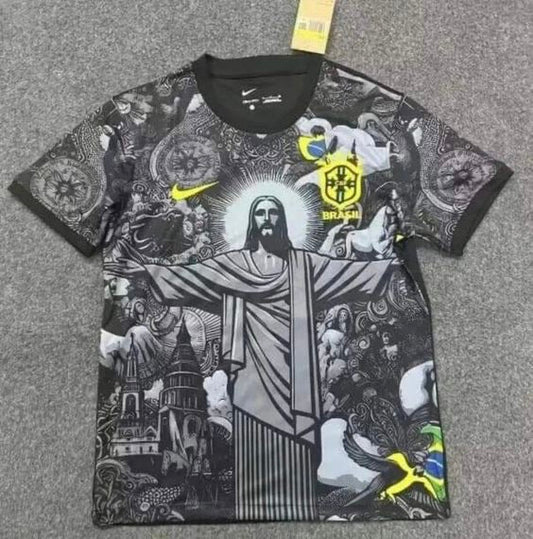 Brazil-Jersey