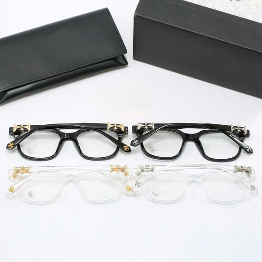 Chrome Hearts Brille