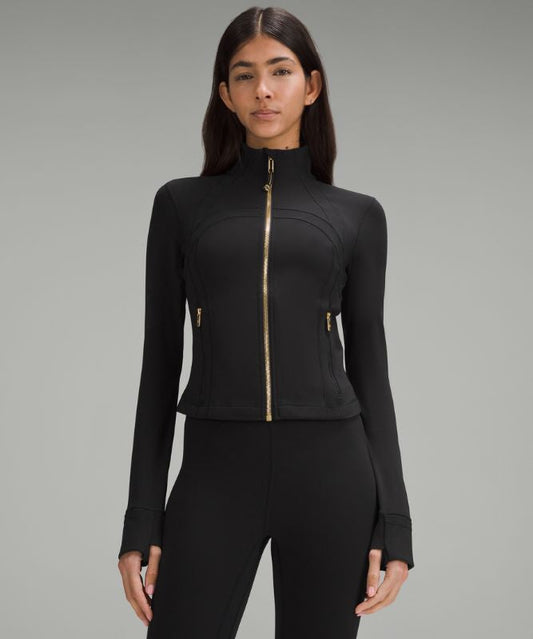 Lululemon Bewegungsjacke