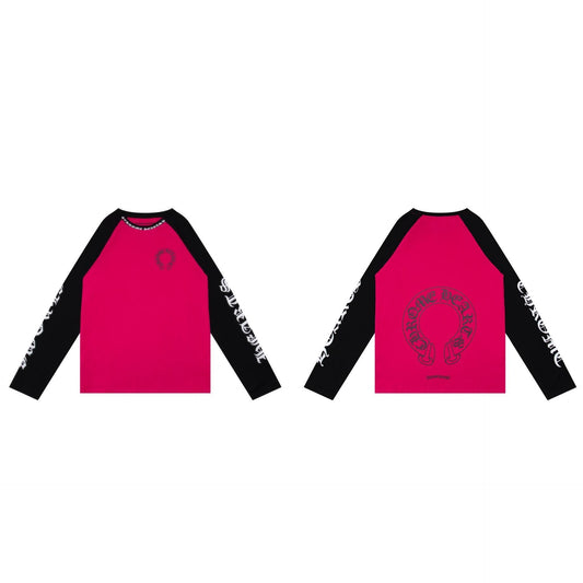 Chrome Hearts Langarmshirt