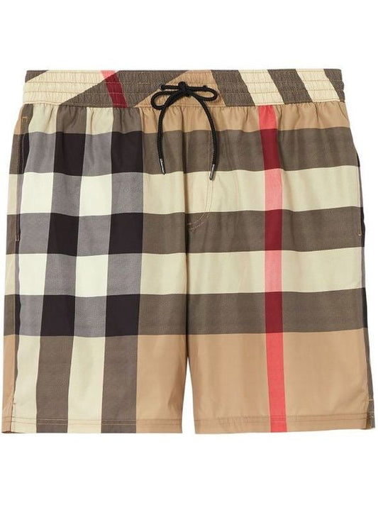 Burberry Swimshort
