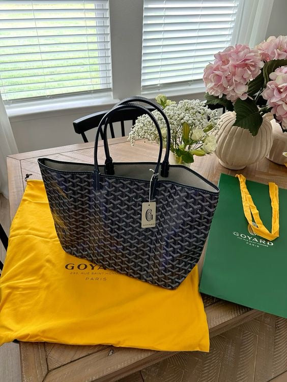 Stylische Goyard Handtasche