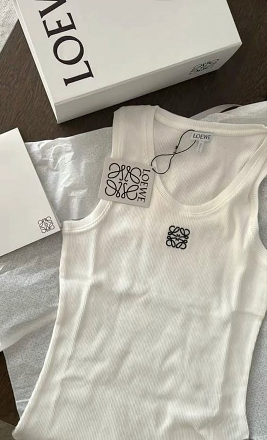 Loewe Track Top