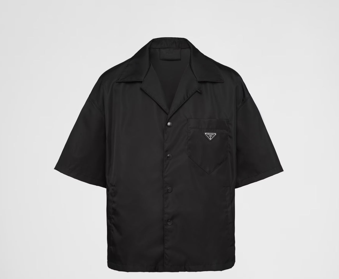 Prada Hemd